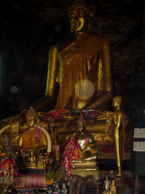 Buddha