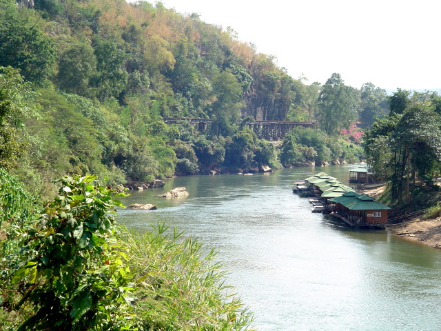 Kwai Noi River