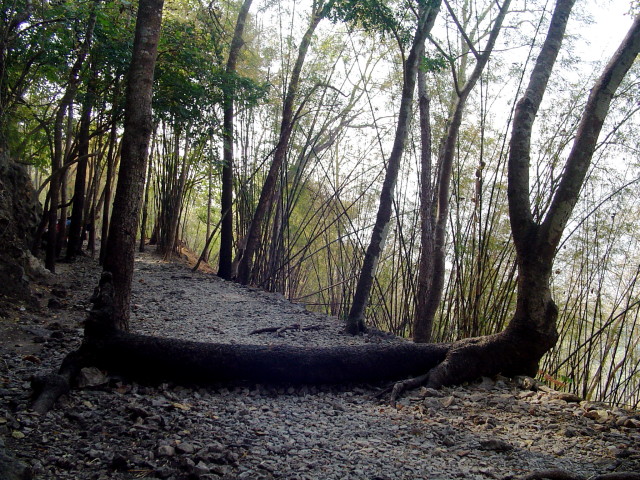 Hellfire Pass