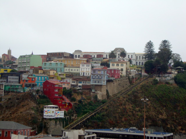 Valparaiso - Chile