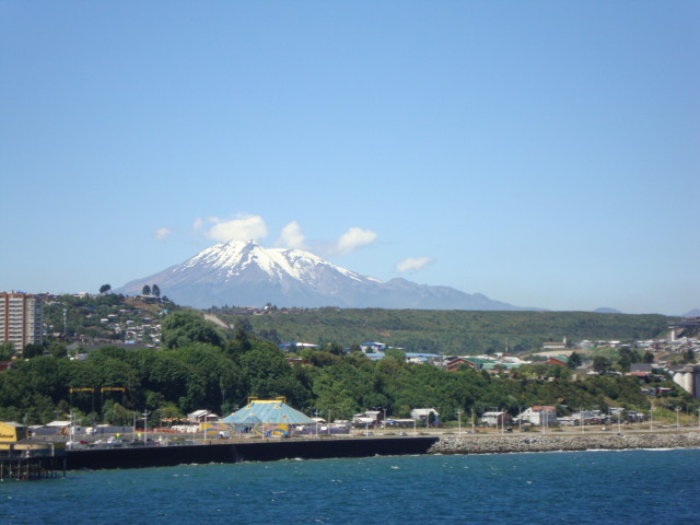 Puerto Montt