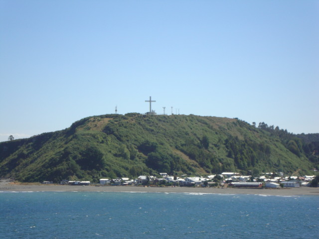 Puerto Montt