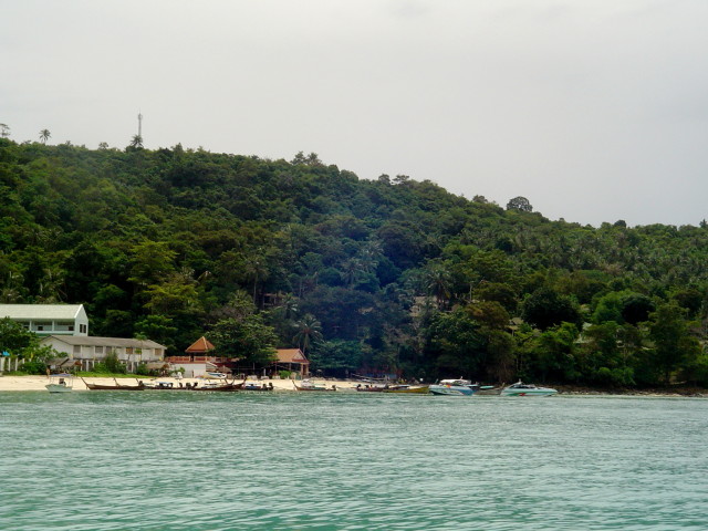 Bay View Resort & Arayaburi