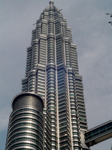 Petronas Twin Towers