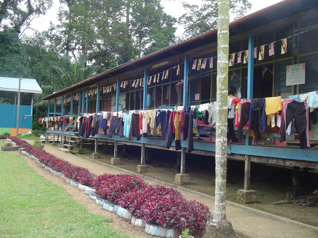 Ng. Nyimoh School