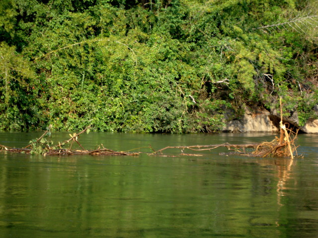 Kwai Noi River