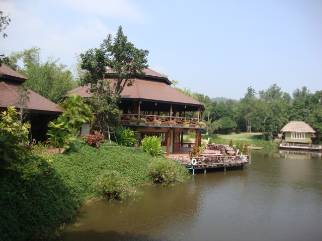 Resort Kor Sor