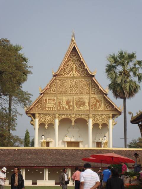 Laos - Vientiane