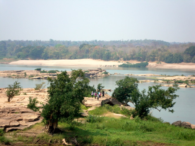 Nationalpark Kaeng Tana