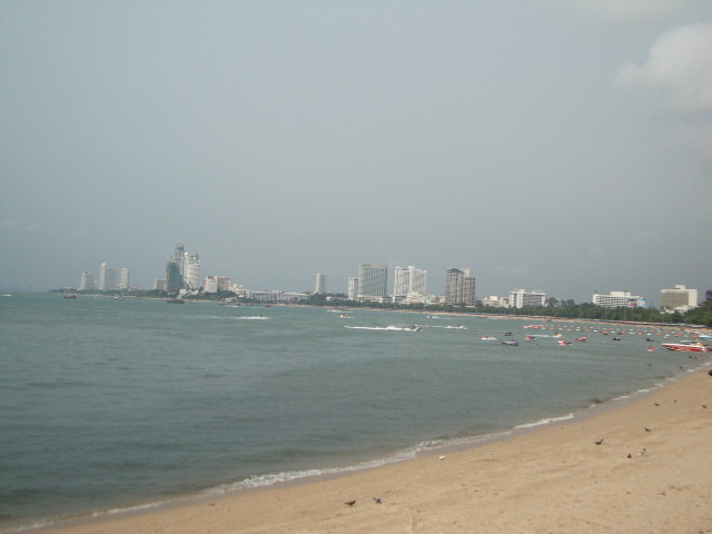 Pattaya