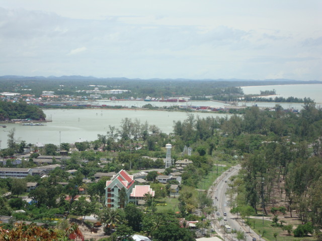 Songkhla