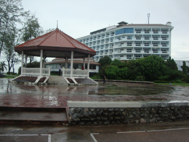 Samila Beach Hotel