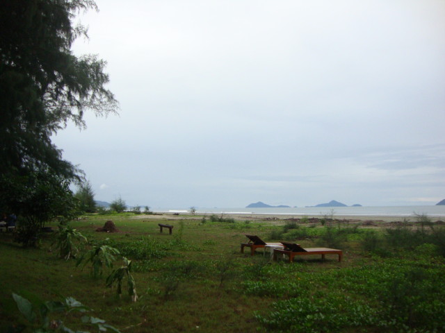 Anadaman Peace Resort