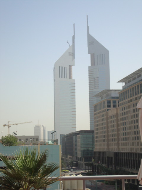 Dubai