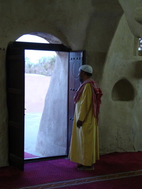 Bidya Historic Mosque