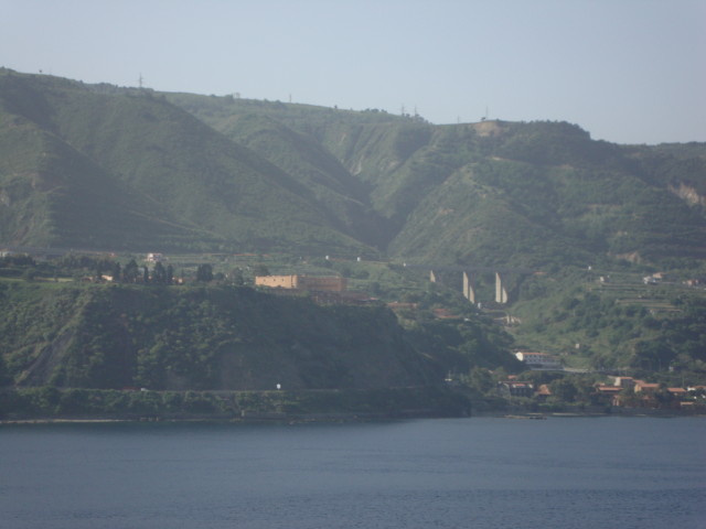 Calabria