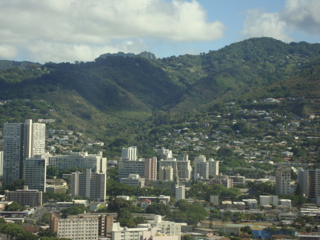 Honolulu