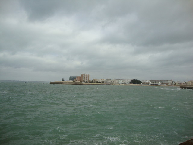 La Caleta