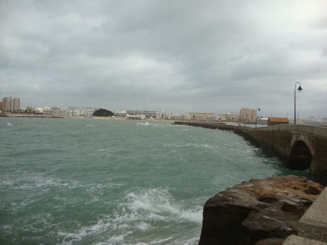 Paseo Fernando Quiñones