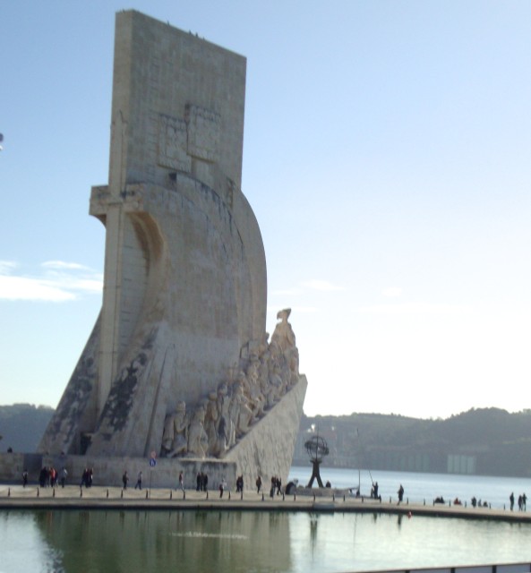 Padrão dos Descobrimentos