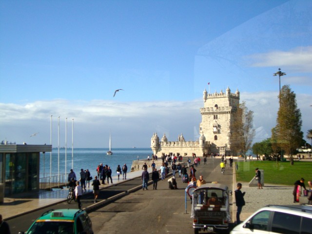 Torre de Belém