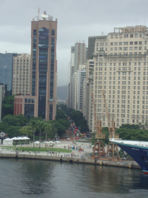 Praça Mauá