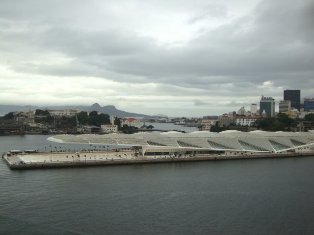 Museu do Amanhã