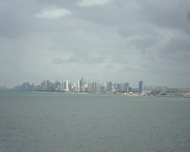 Recife