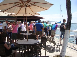 Catamaran Bar e Restaurante