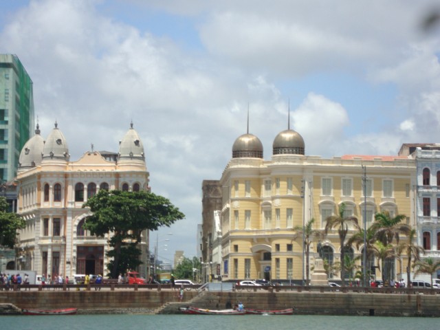 Praça Barão do Rio Branco