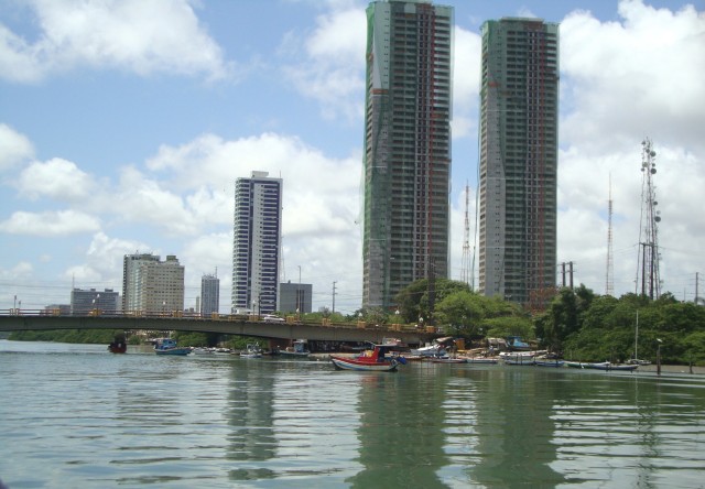 Ponte de Limoeiro