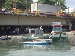 Ponte de Limoeiro