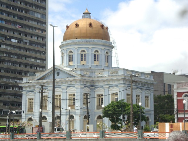 Assembléia legislativa de Pernambuco