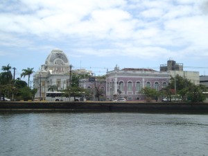 Teatro de Santa Isabel