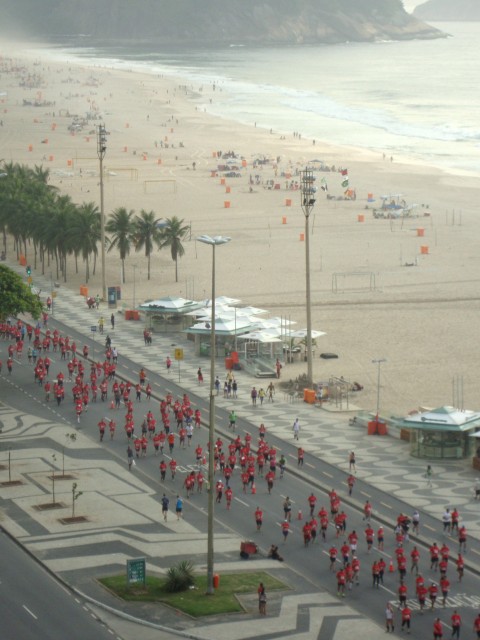 Copacabana