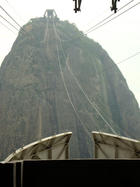 Weiter zu "Morro Pão de Açúcar" 