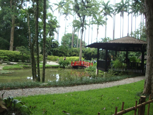 Japanischer Garten