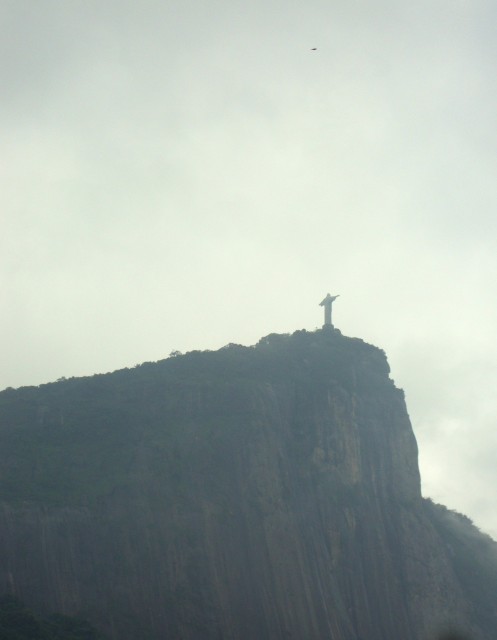 Christus auf dem Corcovado