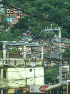 Favela